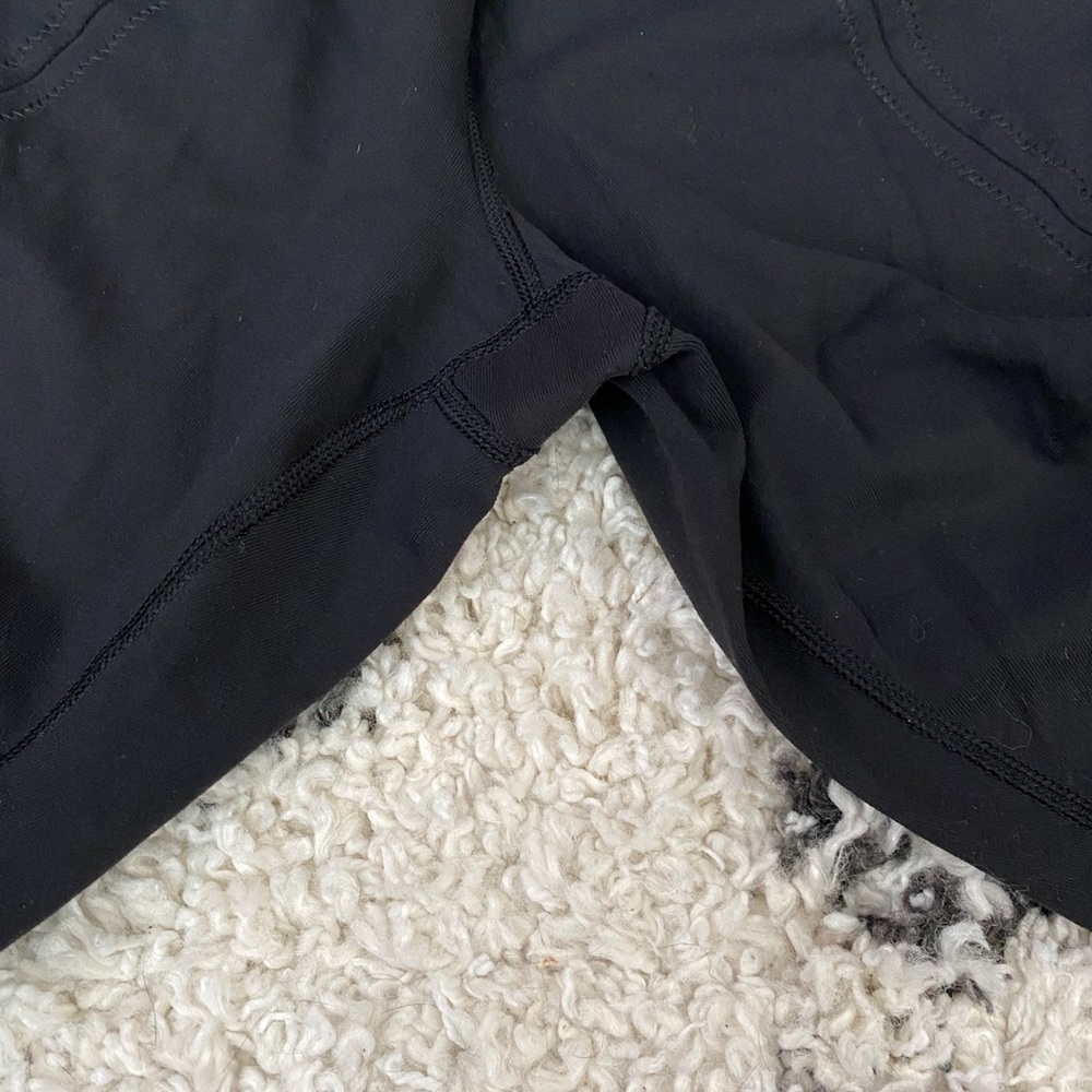 Lululemon Foldover Inversion Pants - Picture 6 of 15